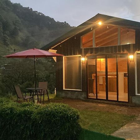 Los Lagos Lodge San Gerardo de Dota Ngoại thất bức ảnh