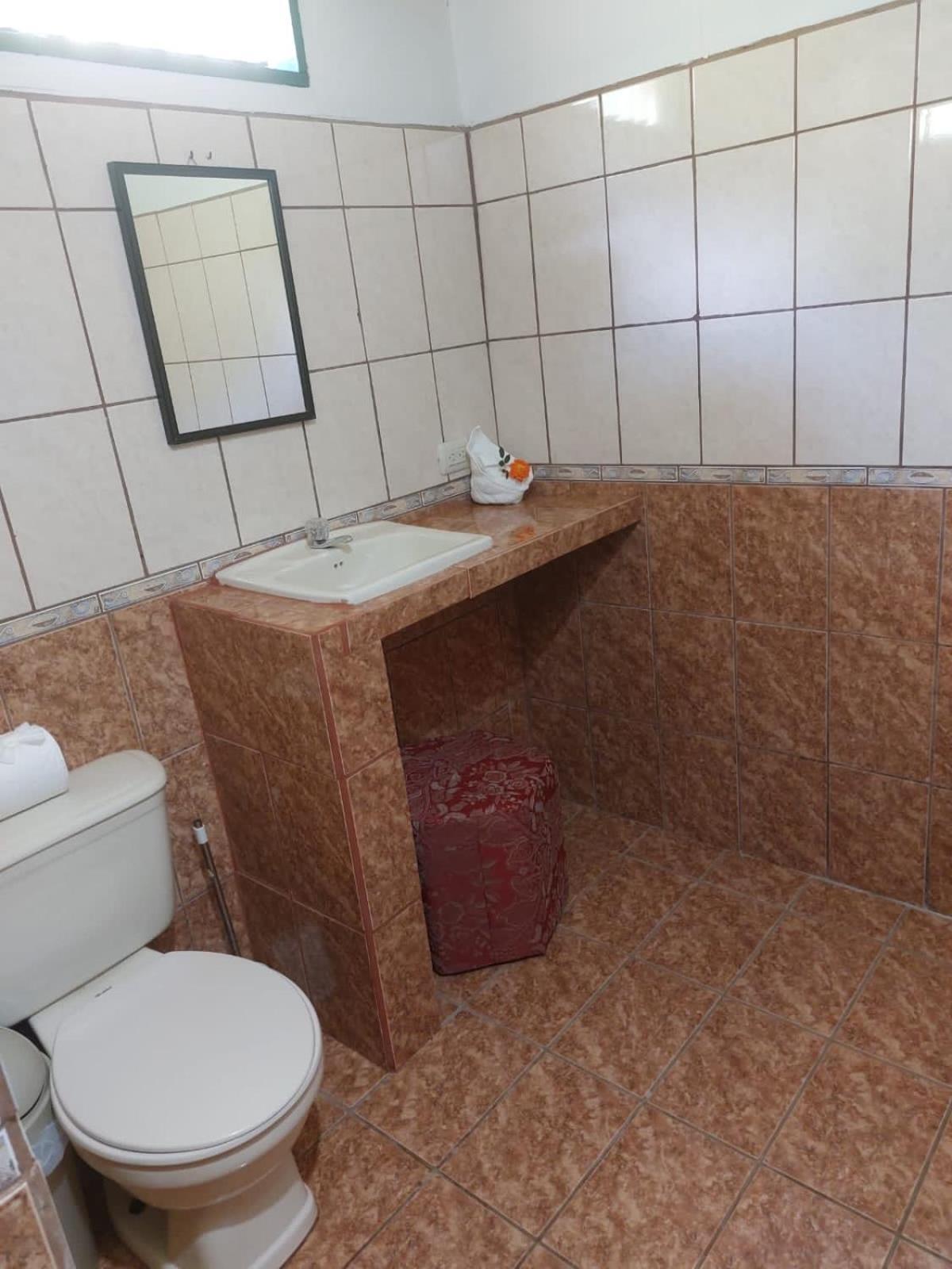 Los Lagos Lodge San Gerardo de Dota Ngoại thất bức ảnh