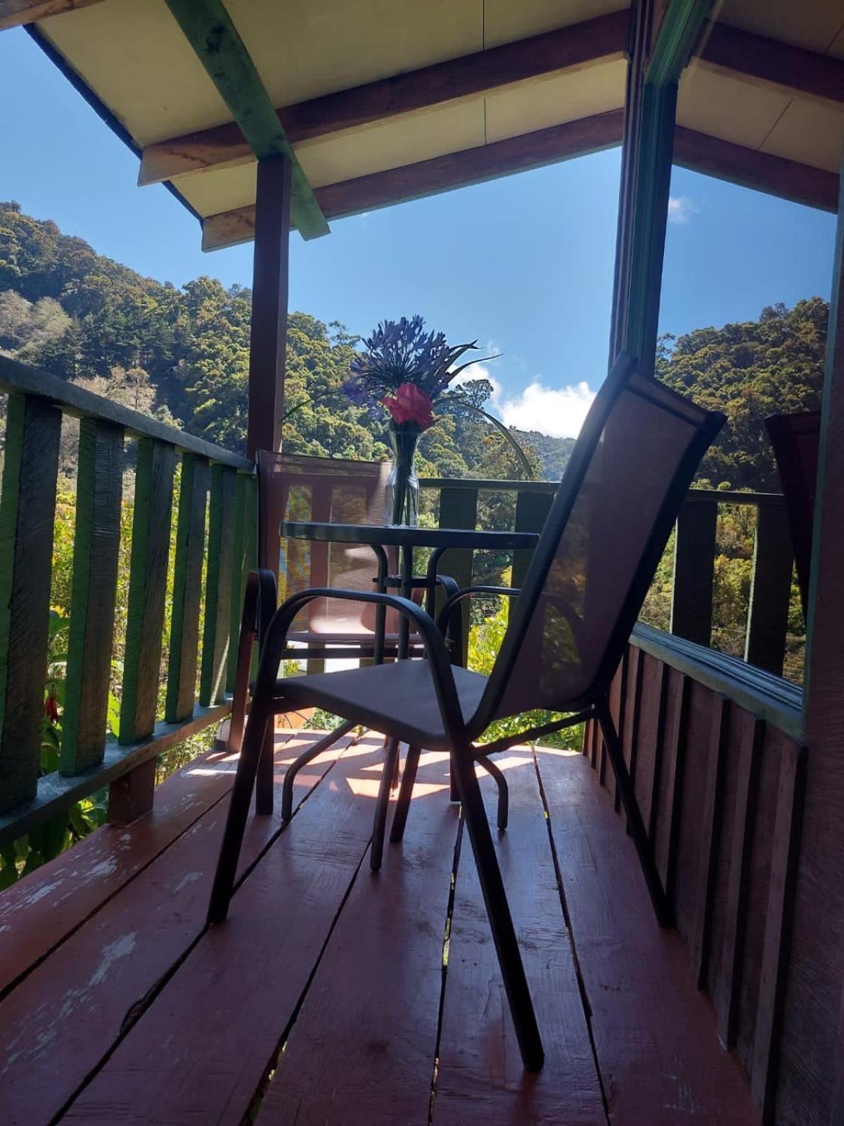 Los Lagos Lodge San Gerardo de Dota Ngoại thất bức ảnh