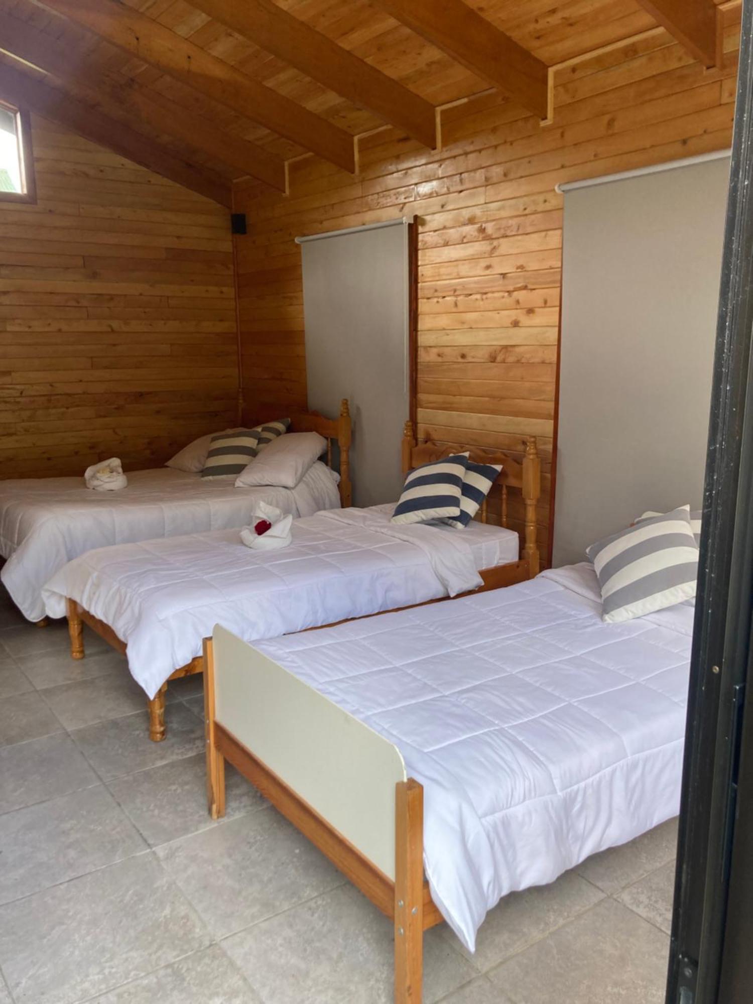 Los Lagos Lodge San Gerardo de Dota Ngoại thất bức ảnh