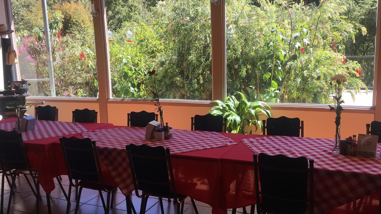 Los Lagos Lodge San Gerardo de Dota Ngoại thất bức ảnh
