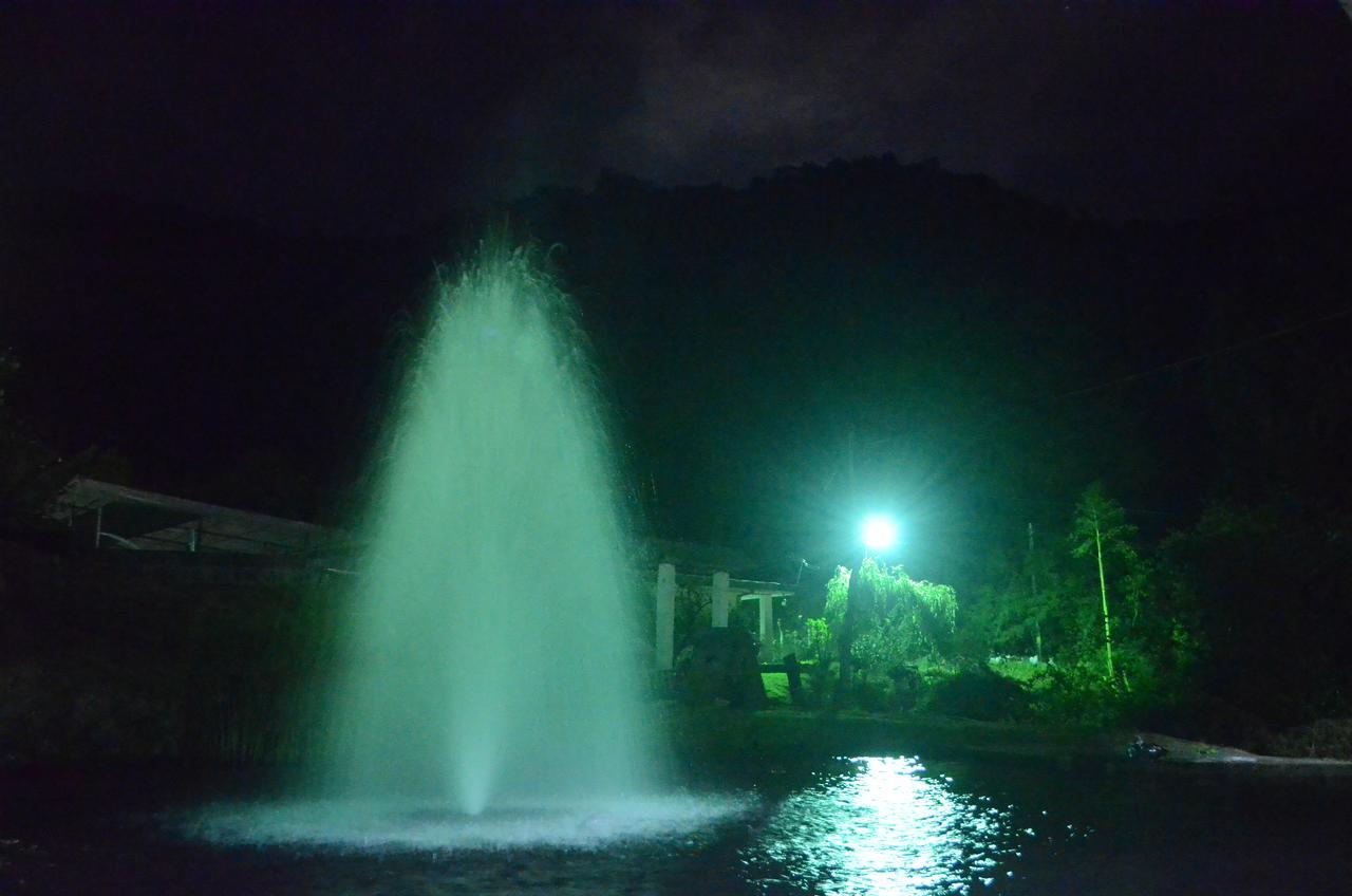 Los Lagos Lodge San Gerardo de Dota Ngoại thất bức ảnh