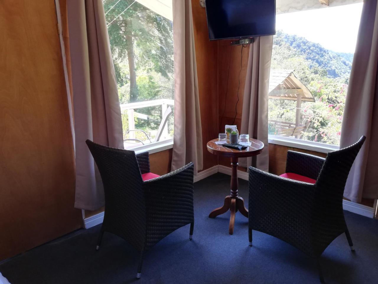 Los Lagos Lodge San Gerardo de Dota Ngoại thất bức ảnh
