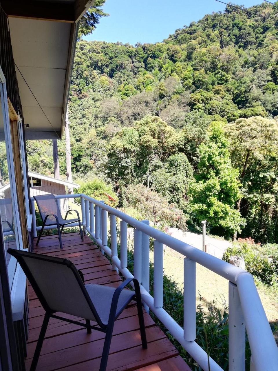 Los Lagos Lodge San Gerardo de Dota Ngoại thất bức ảnh